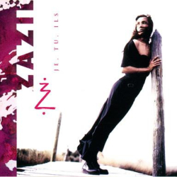 : Zazie - Je Tu Ils (1992)