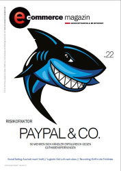 : e-commerce Magazin Nr 06 2022