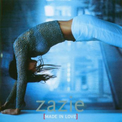 : Zazie - Made in Love (1998)