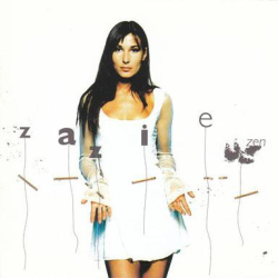 : Zazie - Zen (1995)