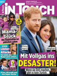 : In Touch Magazin - 30 November 2022