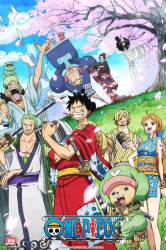 : One Piece E0958 Der Legendaere Kampf Garp und Roger German Ac3D AniMe Dl 720p BluRay x264-Stars