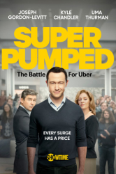 : Super Pumped Der Kampf um Uber S01E01 German Dl 720p Web x264-WvF