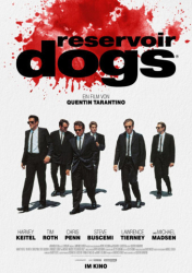: Reservoir Dogs Wilde Hunde Remastered German 1992 Ac3 BdriP x264-Wdc