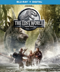 : Vergessene Welt Jurassic Park 1997 German Dts Dl 720p BluRay x264-Jj