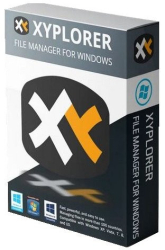 : Xyplorer 23.80 Multilingual + Portable