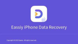 : Eassiy iPhone Data Recovery v5.0.16