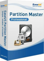 : EaseUS Partition Master v17.6.0 Pro WinPE