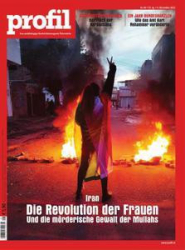 :  Profil Nachrichtenmagazin No 49 vom 04 Dezember 2022