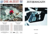 :  Die Zeit mit die Zeit Magazin No 50 vom 05 Dezember 2022