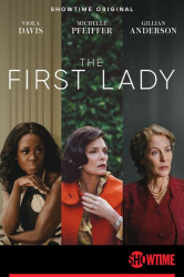 : The First Lady 2022 S01E01 German Dubbed Dl Hdr 2160p Web h265-W4K