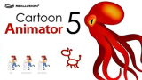 : Reallusion Cartoon Animator v5.01.1121.1