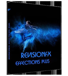 : RevisionFX Effections Plus v22.09