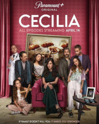 : Cecilia S01E01 German Dl 1080P Web X264-Wayne