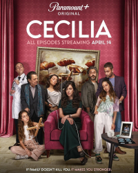 : Cecilia S01E02 German Dl 1080P Web X264-Wayne