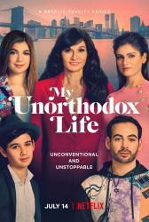 : My Unorthodox Life S01E02 German Dl 720p Web H264-Rwp