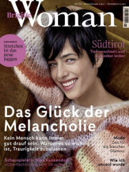 : Brigitte Woman Magazin Nr 01 Januar 2023