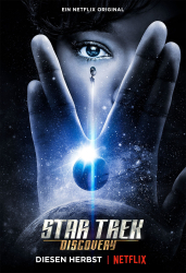 : Star Trek Discovery S04E01 German Dl 1080p BluRay x264-iNtentiOn