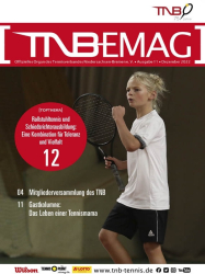 : TNB emag - Dezember 2022