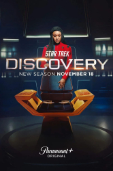 : Star Trek Discovery S04E03 German Dl 1080p BluRay x264-iNtentiOn