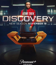 : Star Trek Discovery S04E03 German Dl 720p BluRay x264-iNtentiOn