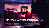 : iTop Screen Recorder Pro 3.3.0.1379 Multilingual