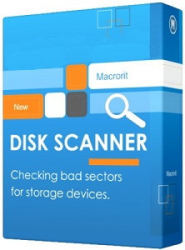 : Macrorit Disk Scanner 5.3.0 Multilingual