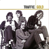 : Traffic - Gold (2008)