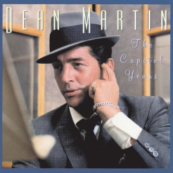 : Dean Martin - The Capitol Years (2019)