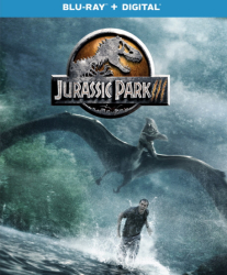 : Jurassic Park Iii 2001 German Dts Dl 720p BluRay x264-Jj