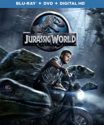 : Jurassic World 2015 German Dts Dl 720p BluRay x264-Jj