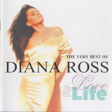 : Diana Ross - Love & Life: The Very Best of Diana Ross (2001)