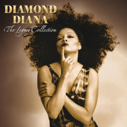 : Diana Ross - Diamond Diana: The Legacy Collection (2017)