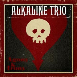 : Alkaline Trio - Agony & Irony (2008)