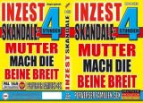 : 4 Stunden Inzest Skandale Mutter mach die Beine breit 