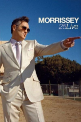 : Morrissey 25 Live 2013 1080p MbluRay x264 iNternal-Wdc