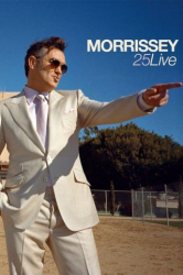 : Morrissey 25 Live 2013 Complete Mbluray-Wdc