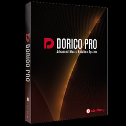 : Steinberg Dorico Pro v4.3.0