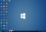 : WinPE MCBoot VN Version 9.3 Build 201122 Pro