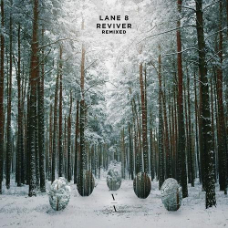 : Lane 8 - Reviver Remixed (2022) FLAC