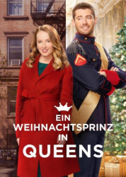 : Ein Weihnachtsprinz in Queens 2021 German 720p Tvnow Web H264-ZeroTwo