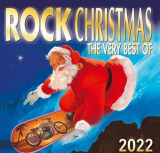 : Rock Christmas 2022 - The Very Best Of (2022)