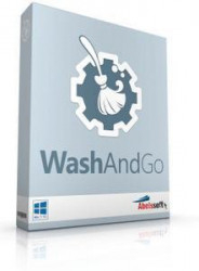 : Abelssoft WashAndGo 23 v27.07.43118 Multilingual