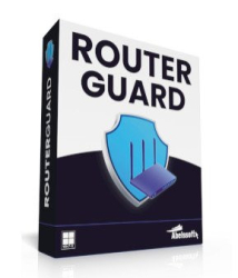 : Abelssoft RouterGuard 2023 v1.72.43040 Multilingual