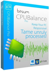 : Bitsum Cpubalance Pro 1.3.0.8 Multilingual