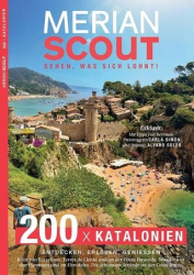 :  Merian Scout Magazin Januar-Februar No 01 2023