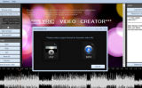 : Lyric Video Creator Professional v5.3.0