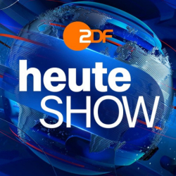 : heute-show 2022-09-30 German 720p WebHd h264-Wys