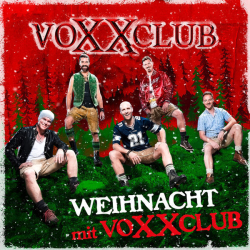 : voXXclub - Weihnacht mit Voxxclub (2022) mp3 / Flac