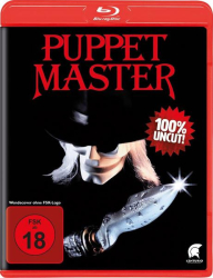 : Puppet Master 1989 Unrated German Dl 720P Bluray X264-Watchable